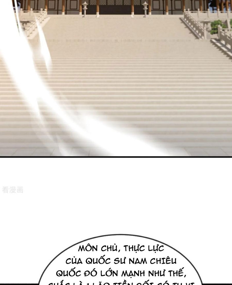 Tiên Võ Đế Tôn Chapter 585 - Trang 2