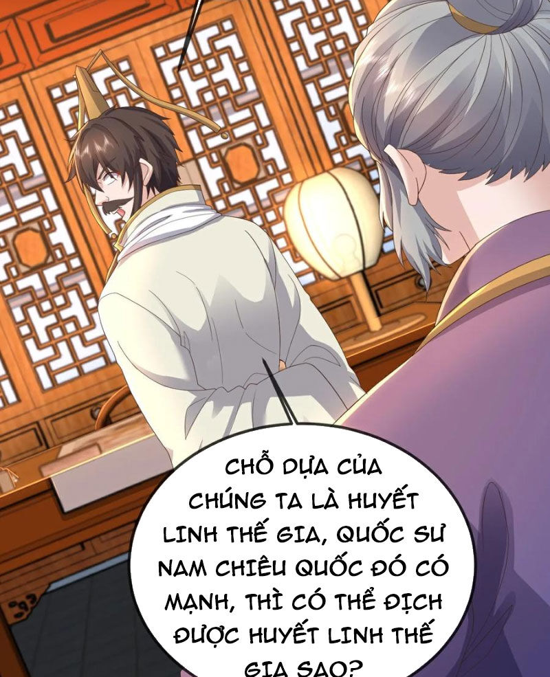 Tiên Võ Đế Tôn Chapter 585 - Trang 2