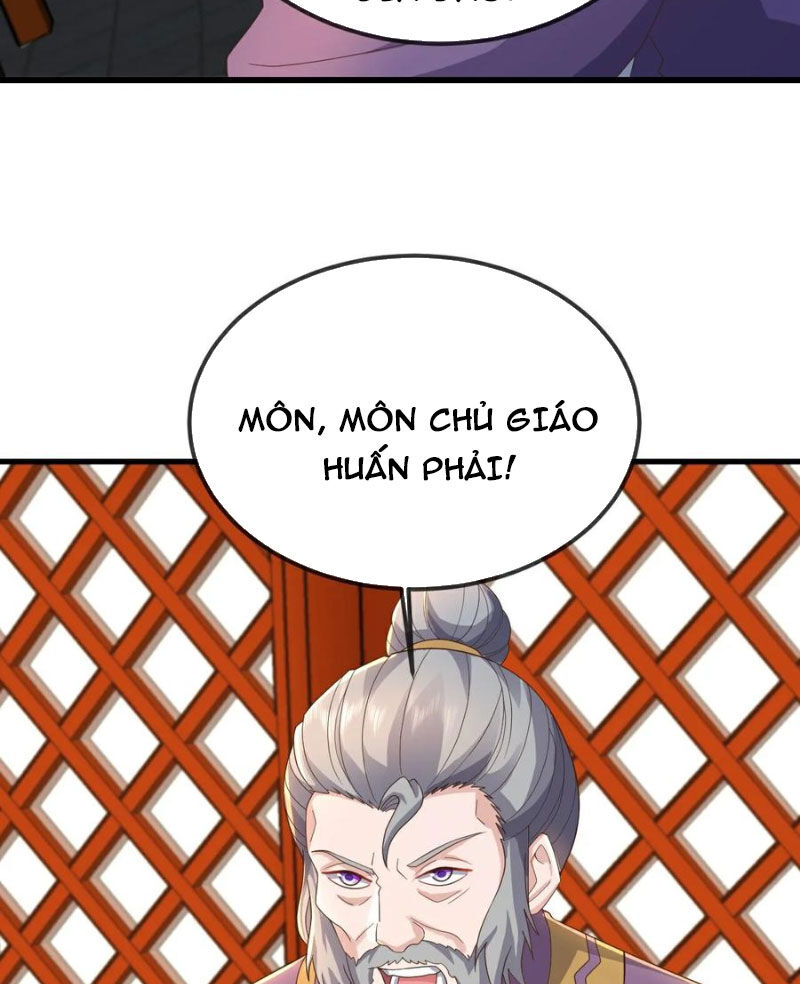 Tiên Võ Đế Tôn Chapter 585 - Trang 2