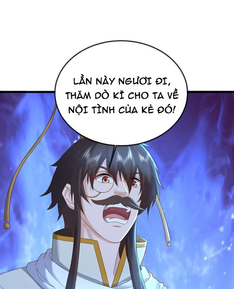 Tiên Võ Đế Tôn Chapter 585 - Trang 2