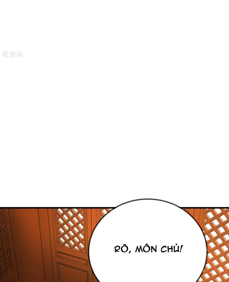 Tiên Võ Đế Tôn Chapter 585 - Trang 2