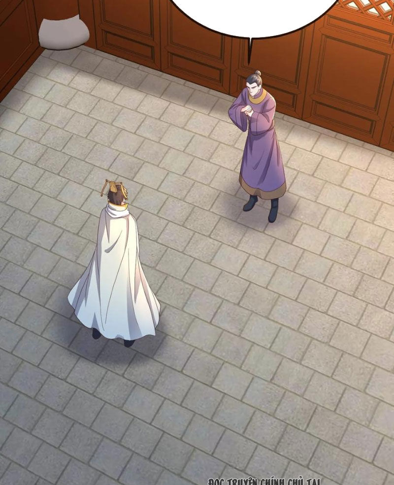 Tiên Võ Đế Tôn Chapter 585 - Trang 2