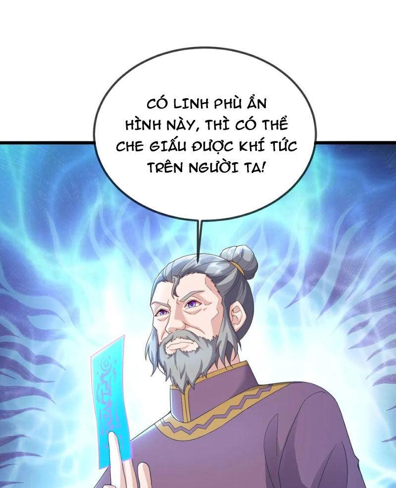 Tiên Võ Đế Tôn Chapter 585 - Trang 2