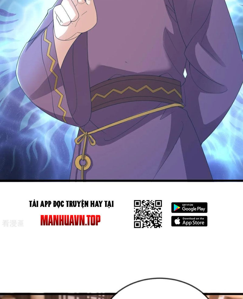 Tiên Võ Đế Tôn Chapter 585 - Trang 2