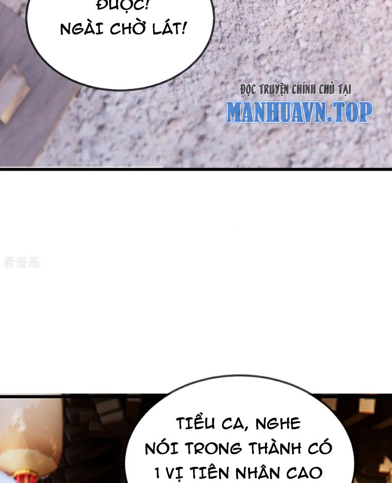 Tiên Võ Đế Tôn Chapter 585 - Trang 2