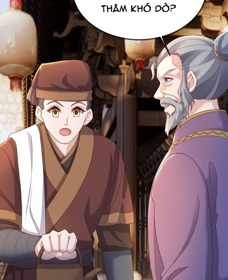 Tiên Võ Đế Tôn Chapter 585 - Trang 2