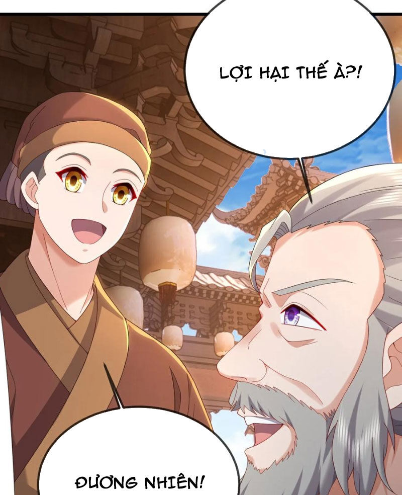 Tiên Võ Đế Tôn Chapter 585 - Trang 2