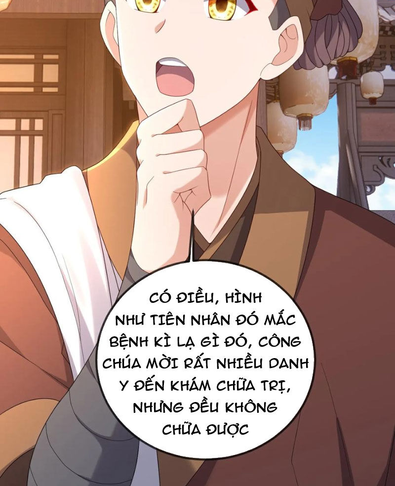 Tiên Võ Đế Tôn Chapter 585 - Trang 2