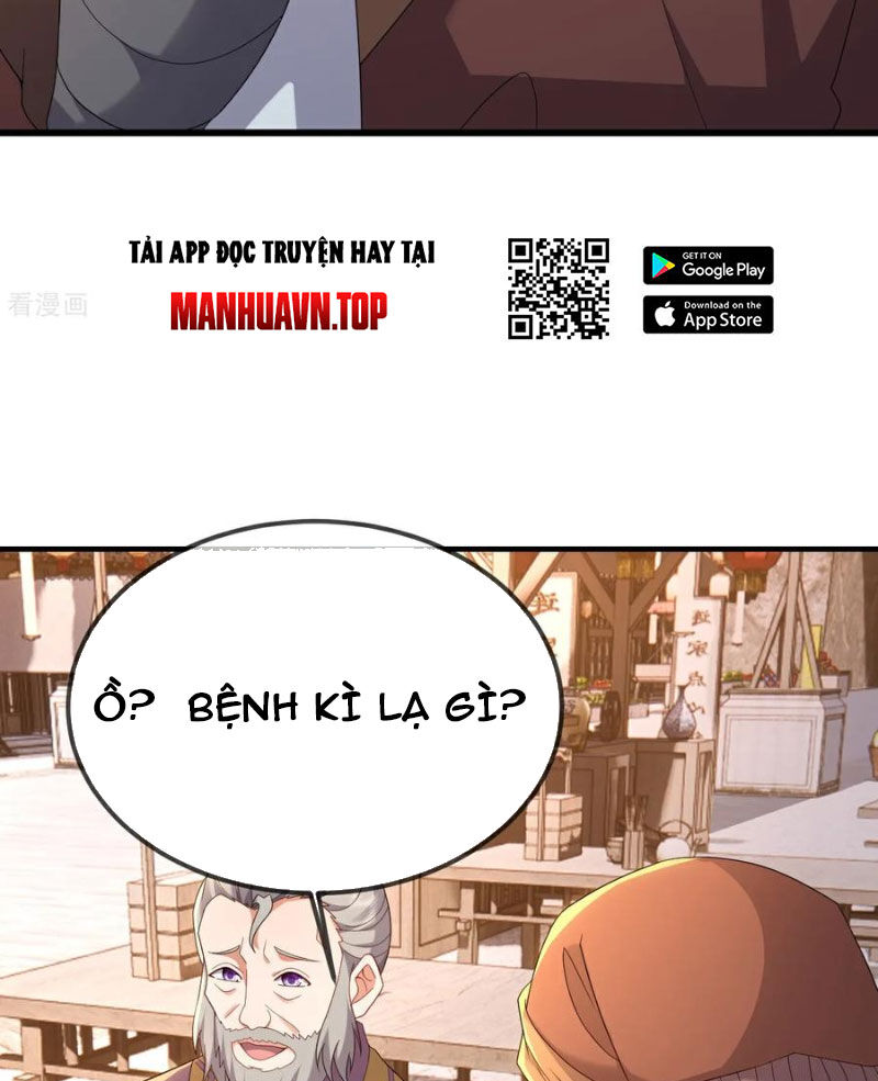 Tiên Võ Đế Tôn Chapter 585 - Trang 2