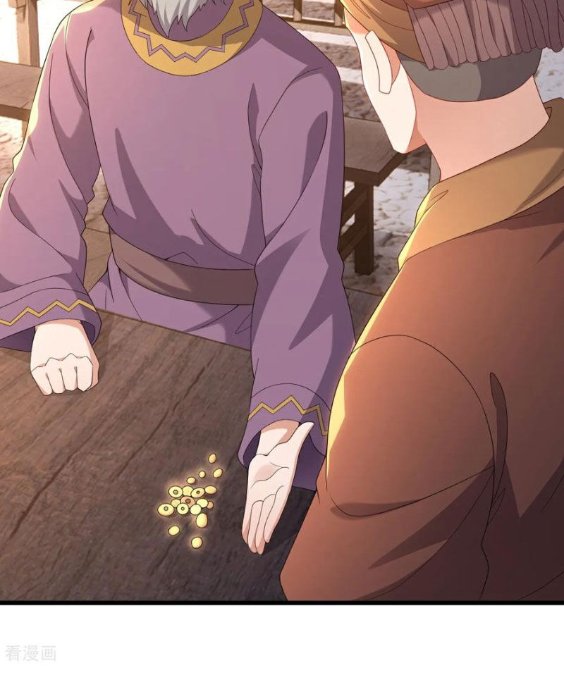 Tiên Võ Đế Tôn Chapter 585 - Trang 2