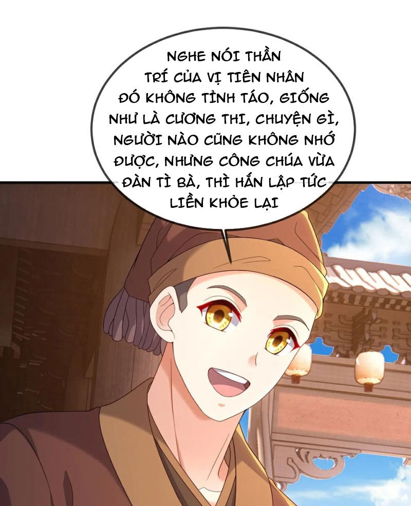 Tiên Võ Đế Tôn Chapter 585 - Trang 2