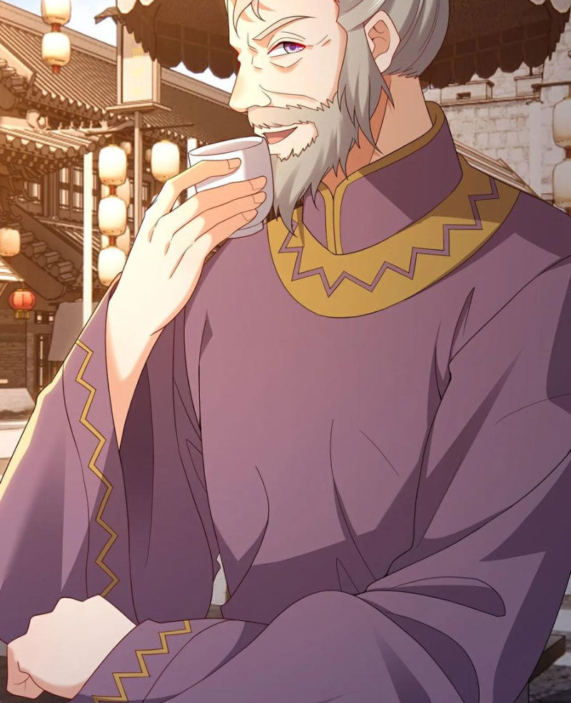 Tiên Võ Đế Tôn Chapter 585 - Trang 2