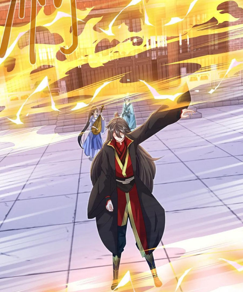 Tiên Võ Đế Tôn Chapter 585 - Trang 2