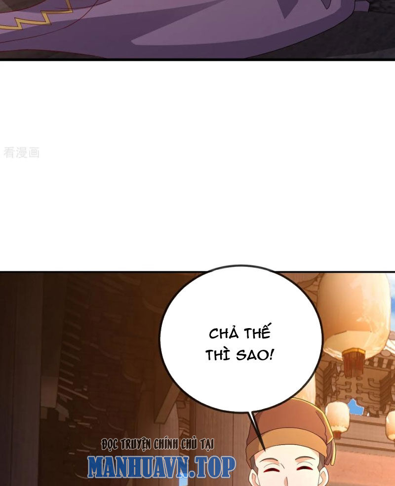 Tiên Võ Đế Tôn Chapter 585 - Trang 2