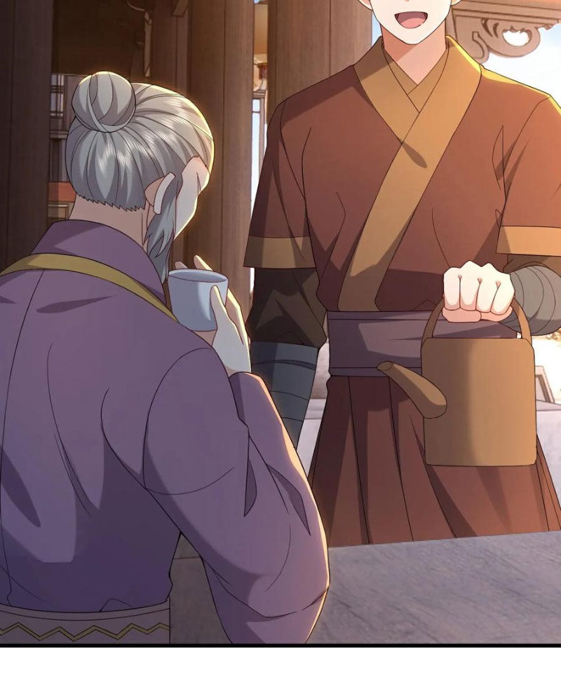 Tiên Võ Đế Tôn Chapter 585 - Trang 2