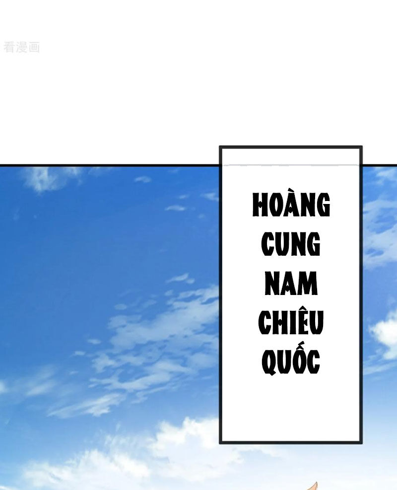 Tiên Võ Đế Tôn Chapter 585 - Trang 2