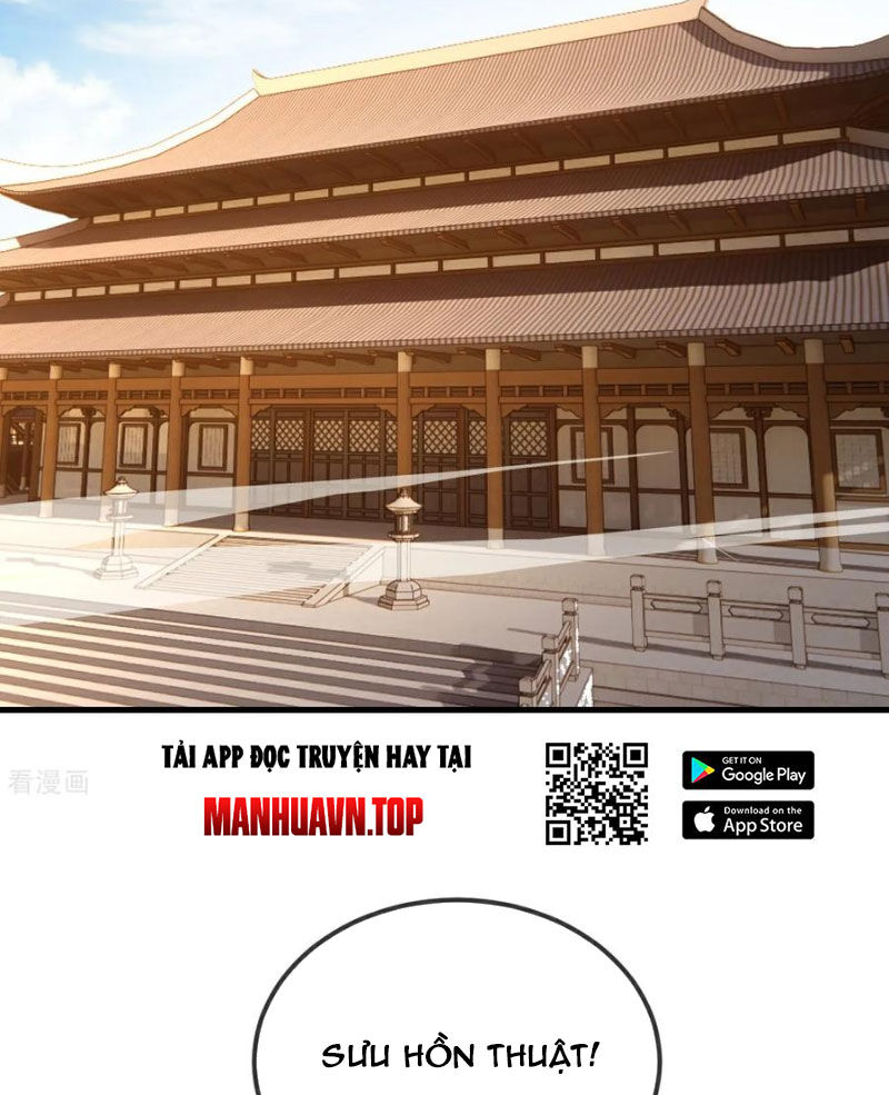 Tiên Võ Đế Tôn Chapter 585 - Trang 2