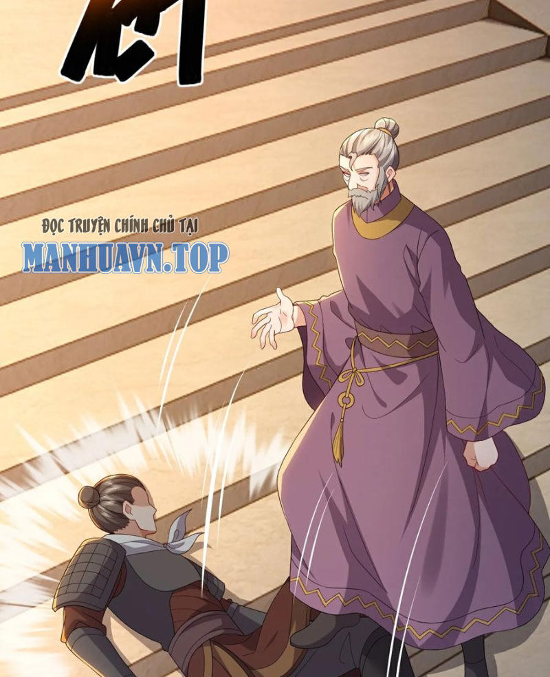 Tiên Võ Đế Tôn Chapter 585 - Trang 2