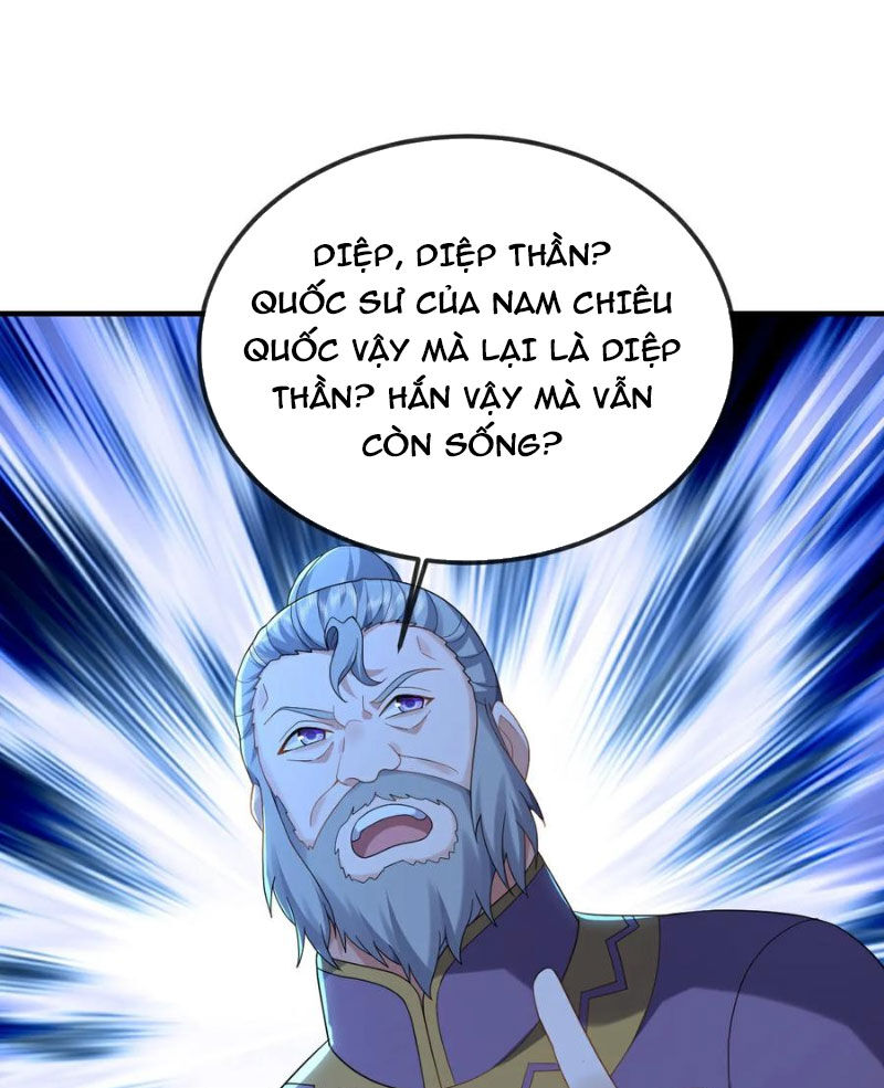 Tiên Võ Đế Tôn Chapter 585 - Trang 2