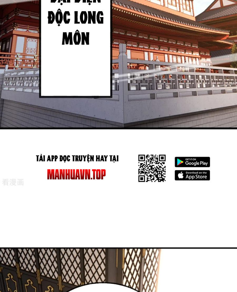 Tiên Võ Đế Tôn Chapter 585 - Trang 2