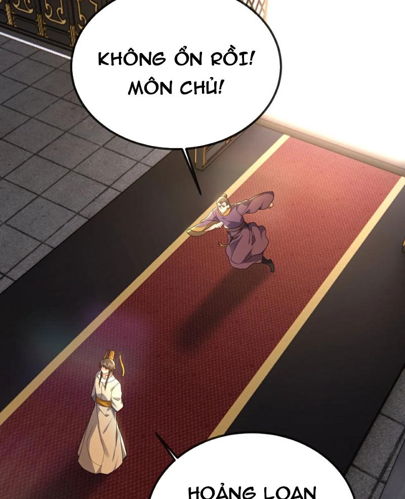 Tiên Võ Đế Tôn Chapter 585 - Trang 2