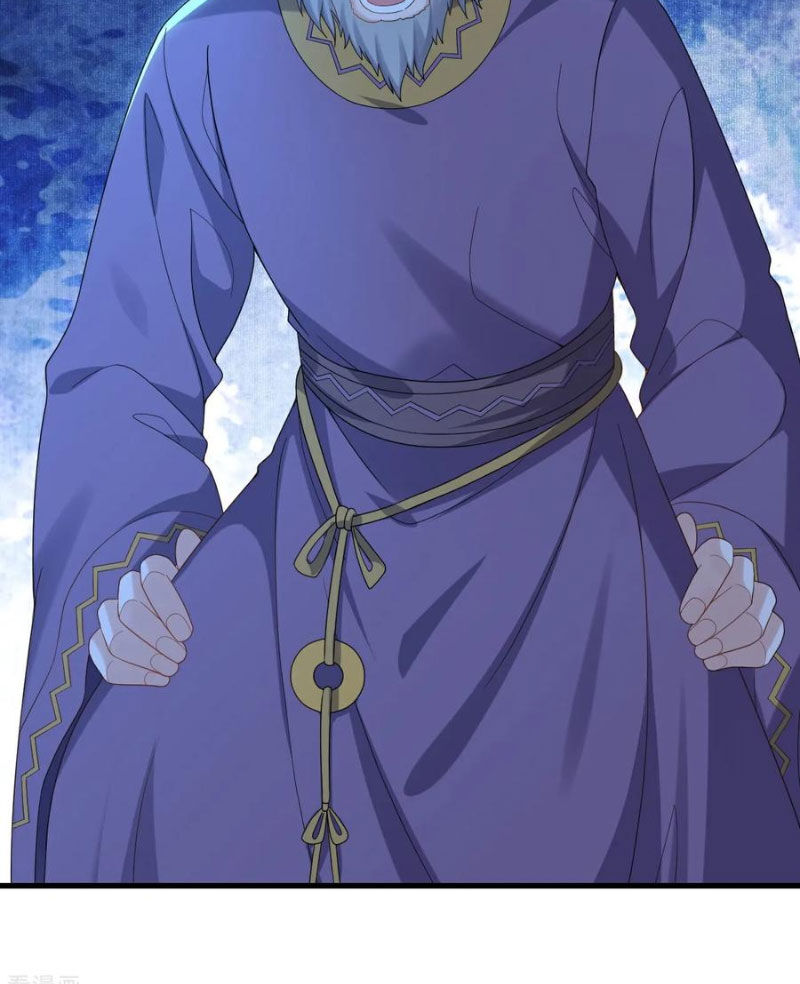 Tiên Võ Đế Tôn Chapter 585 - Trang 2