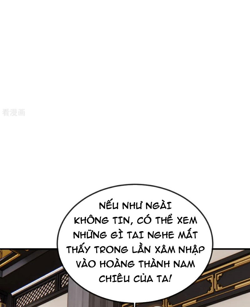 Tiên Võ Đế Tôn Chapter 585 - Trang 2