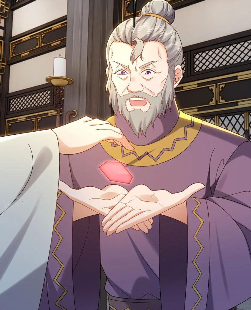 Tiên Võ Đế Tôn Chapter 585 - Trang 2