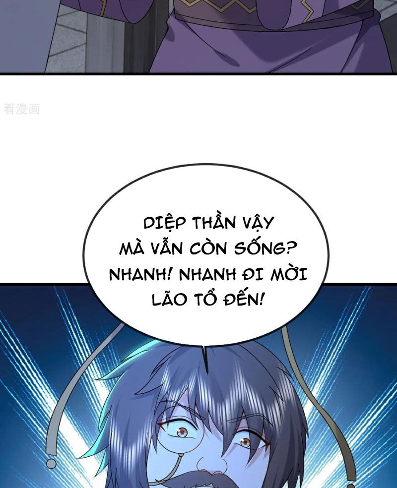 Tiên Võ Đế Tôn Chapter 585 - Trang 2