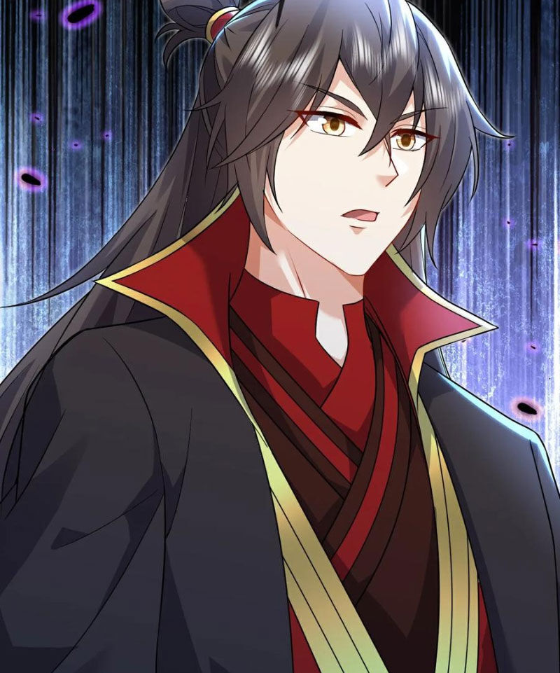 Tiên Võ Đế Tôn Chapter 585 - Trang 2