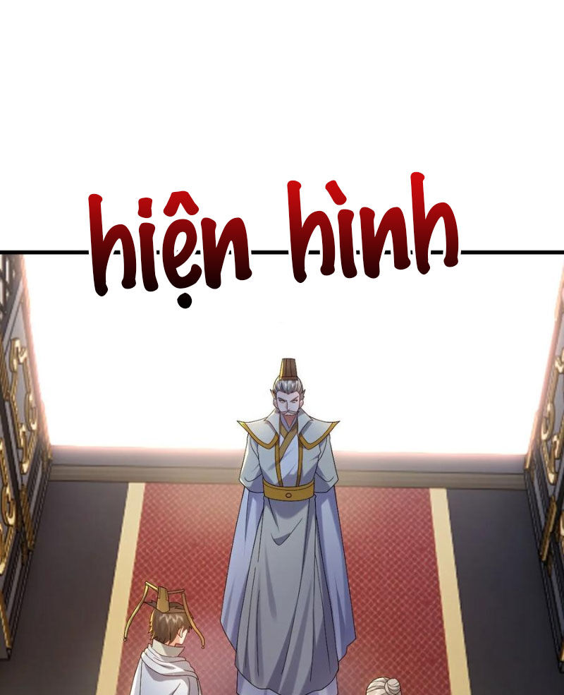 Tiên Võ Đế Tôn Chapter 585 - Trang 2