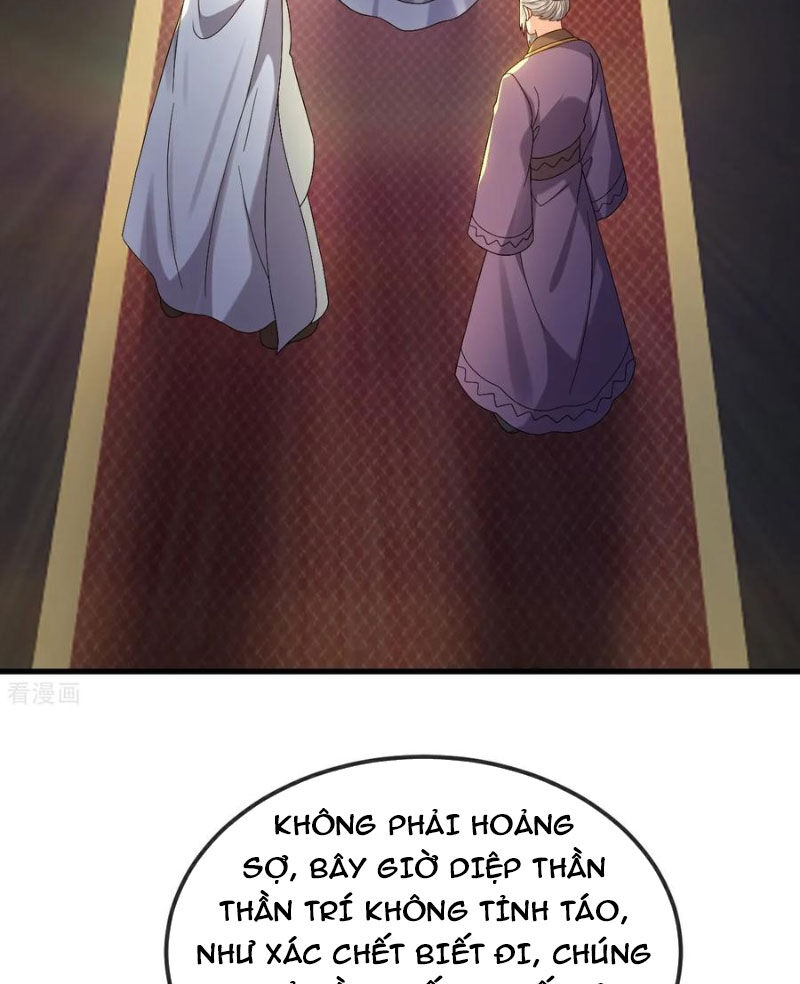 Tiên Võ Đế Tôn Chapter 585 - Trang 2