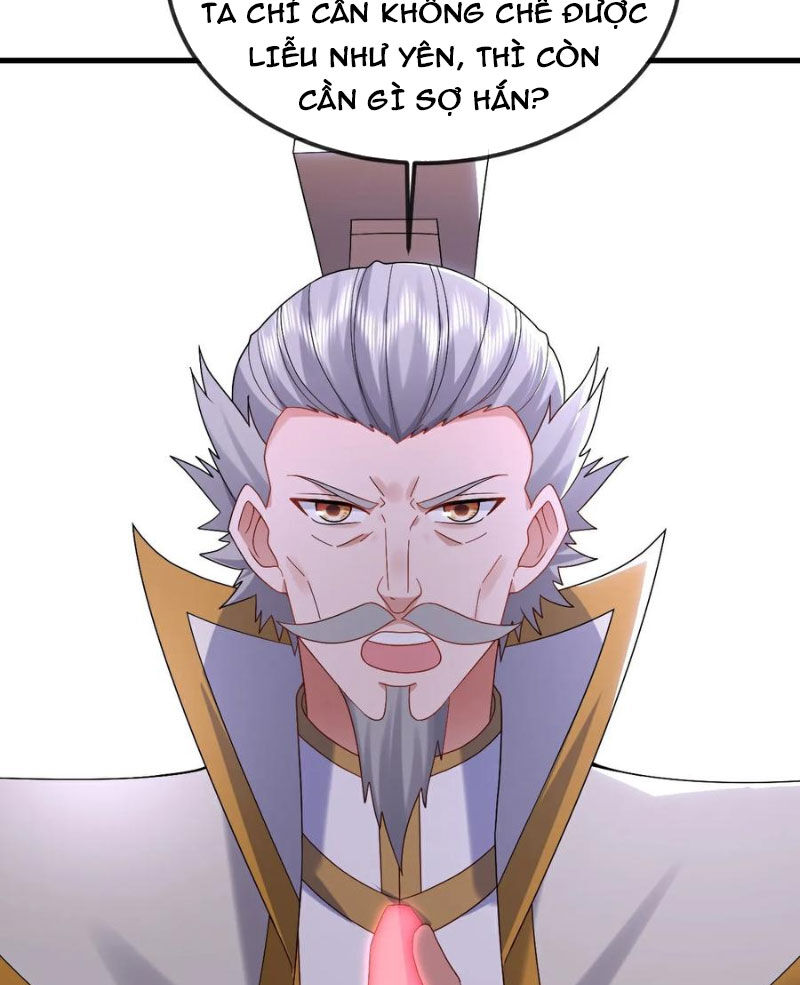 Tiên Võ Đế Tôn Chapter 585 - Trang 2