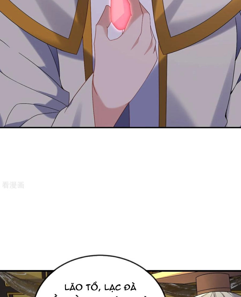 Tiên Võ Đế Tôn Chapter 585 - Trang 2