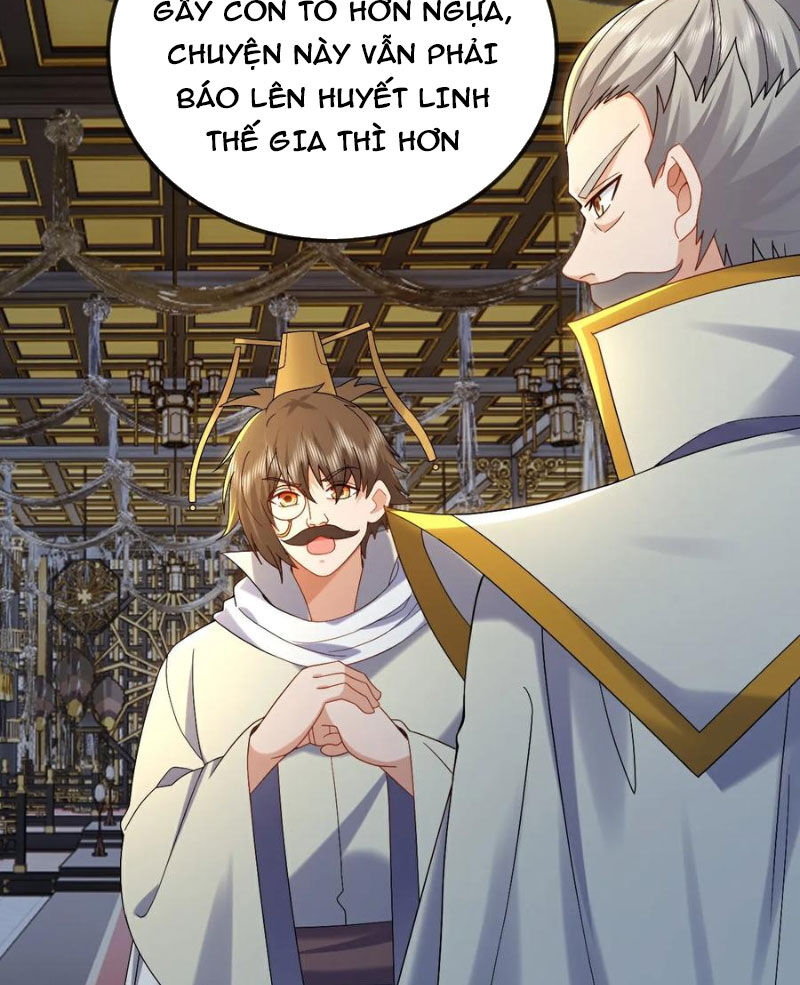 Tiên Võ Đế Tôn Chapter 585 - Trang 2