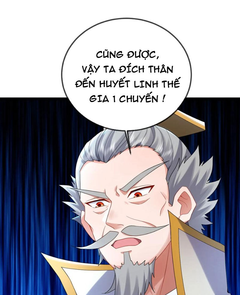 Tiên Võ Đế Tôn Chapter 585 - Trang 2
