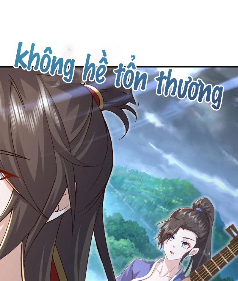 Tiên Võ Đế Tôn Chapter 586 - Trang 2