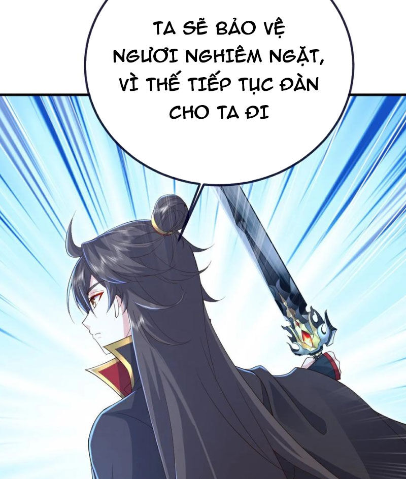Tiên Võ Đế Tôn Chapter 586 - Trang 2