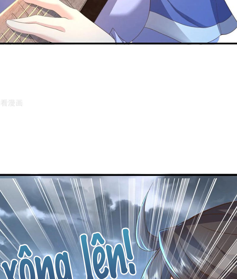 Tiên Võ Đế Tôn Chapter 586 - Trang 2