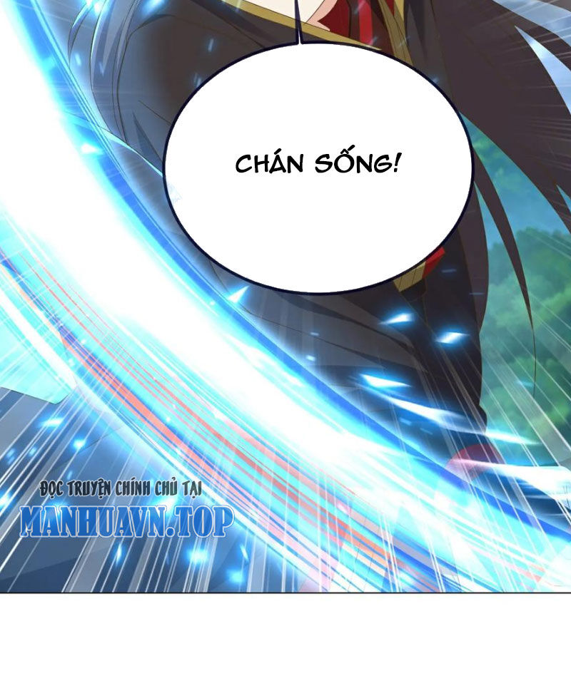 Tiên Võ Đế Tôn Chapter 586 - Trang 2