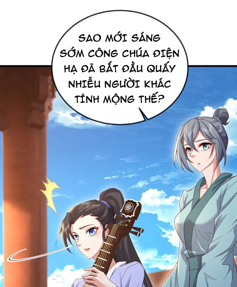 Tiên Võ Đế Tôn Chapter 586 - Trang 2