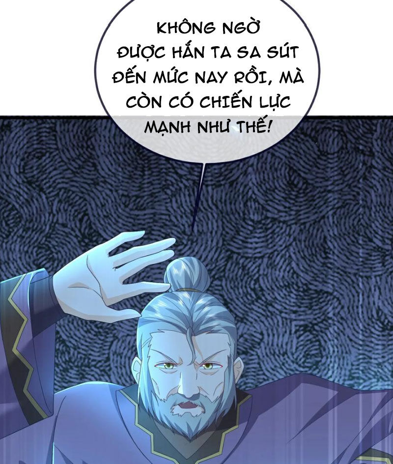 Tiên Võ Đế Tôn Chapter 586 - Trang 2