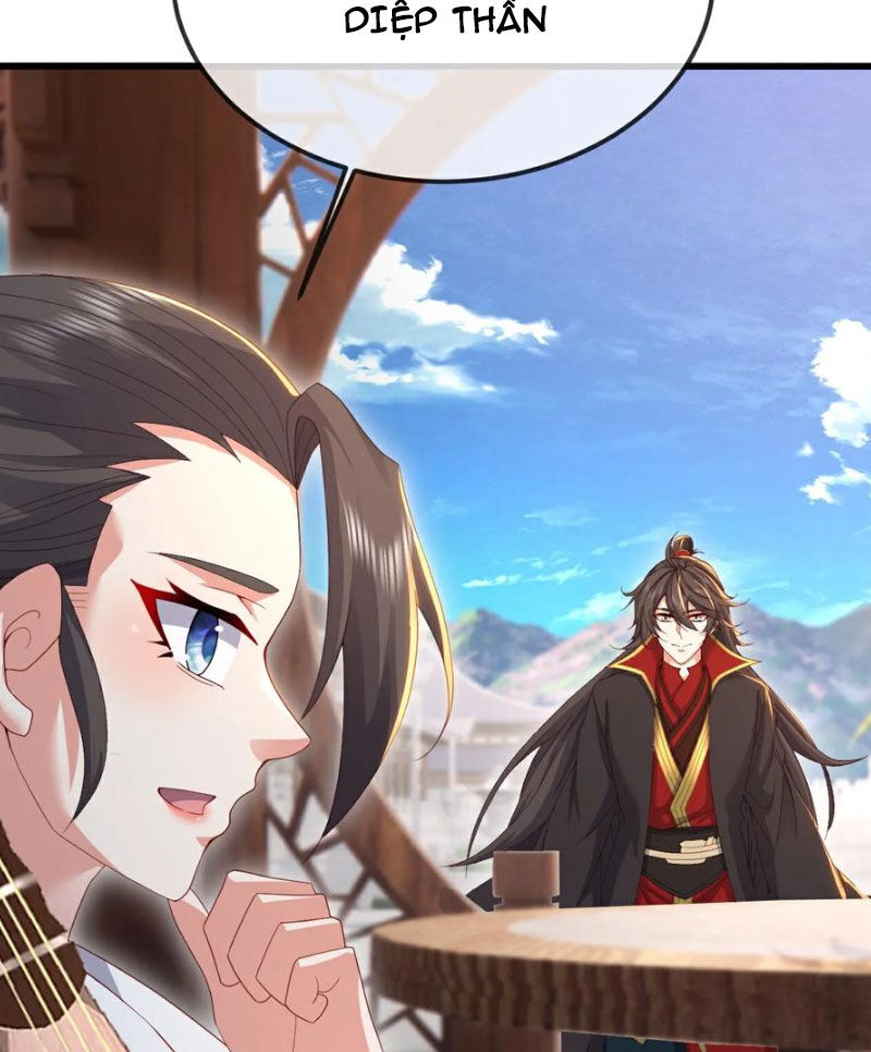 Tiên Võ Đế Tôn Chapter 586 - Trang 2