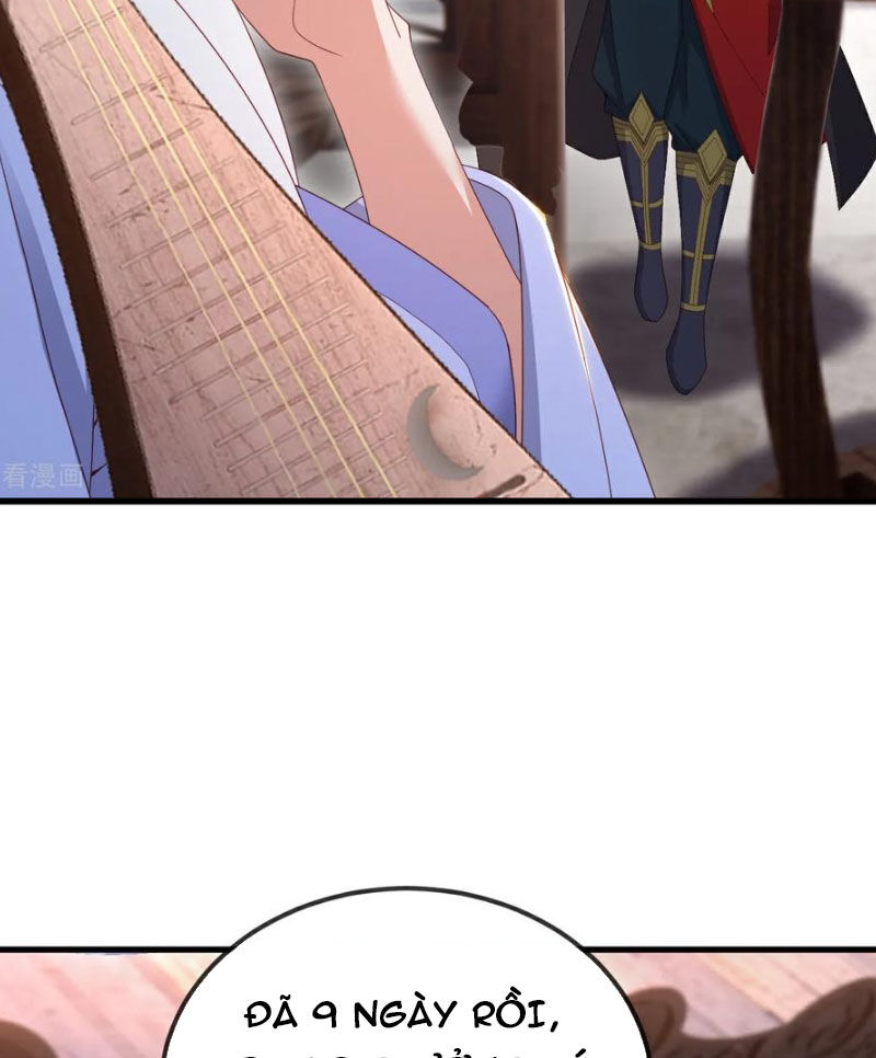 Tiên Võ Đế Tôn Chapter 586 - Trang 2