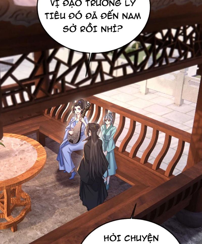 Tiên Võ Đế Tôn Chapter 586 - Trang 2