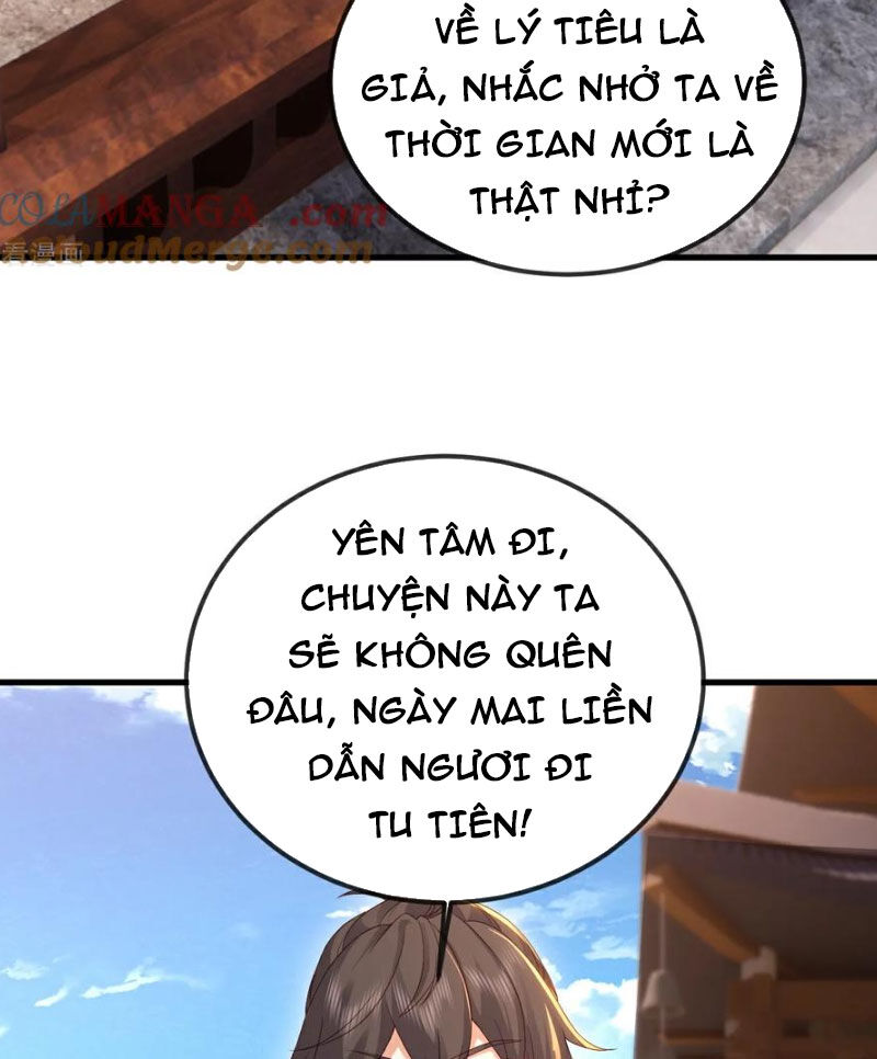 Tiên Võ Đế Tôn Chapter 586 - Trang 2