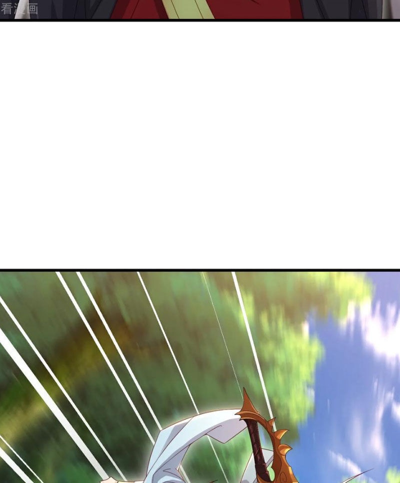 Tiên Võ Đế Tôn Chapter 586 - Trang 2