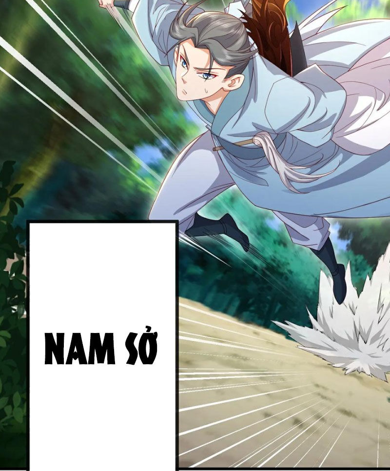 Tiên Võ Đế Tôn Chapter 586 - Trang 2