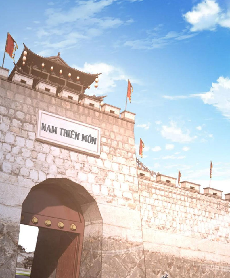 Tiên Võ Đế Tôn Chapter 586 - Trang 2