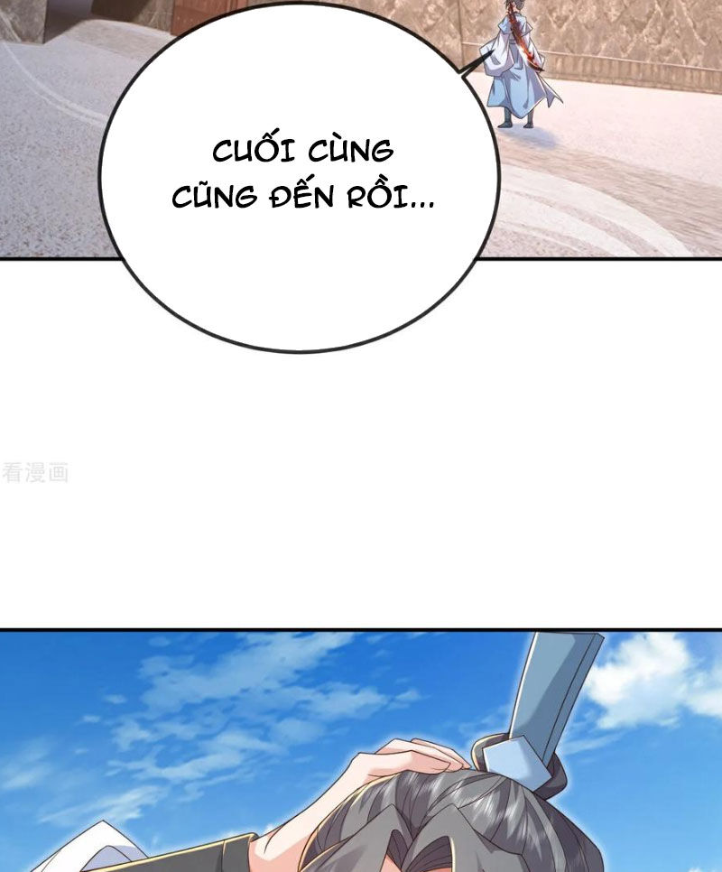 Tiên Võ Đế Tôn Chapter 586 - Trang 2